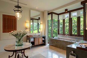Alila Ubud. Bali