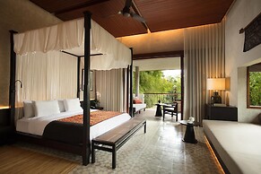 Alila Ubud. Bali
