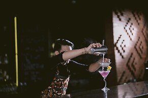Alila Ubud. Bali