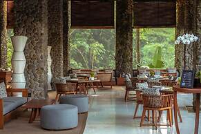 Alila Ubud. Bali