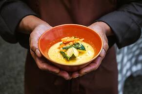 Alila Ubud. Bali