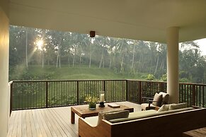 Alila Ubud. Bali