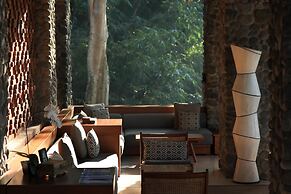 Alila Ubud. Bali