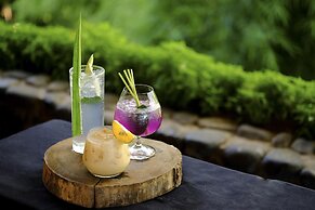 Alila Ubud. Bali