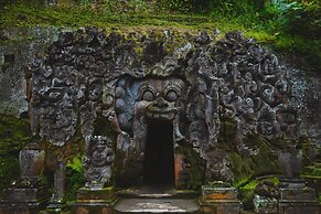 Alila Ubud. Bali