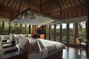 Alila Ubud. Bali