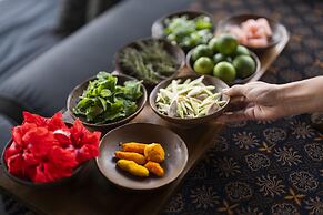 Alila Ubud. Bali