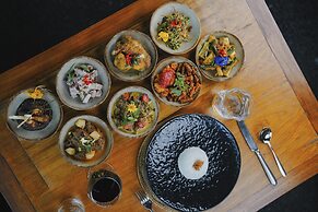 Alila Ubud. Bali