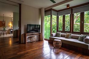 Alila Ubud. Bali