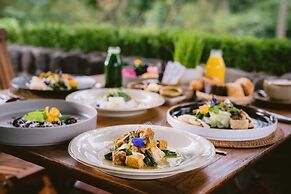 Alila Ubud. Bali