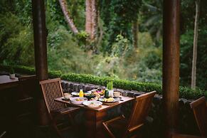 Alila Ubud. Bali