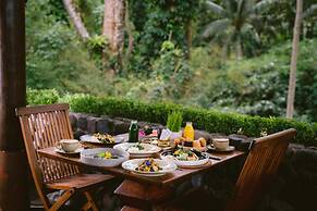 Alila Ubud. Bali