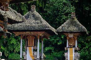 Alila Ubud. Bali