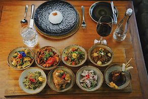 Alila Ubud. Bali