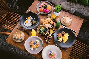 Alila Ubud. Bali