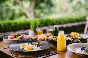 Alila Ubud. Bali