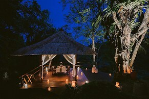 Alila Ubud. Bali