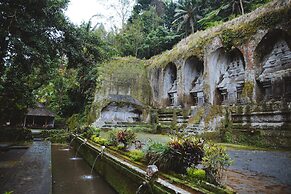 Alila Ubud. Bali