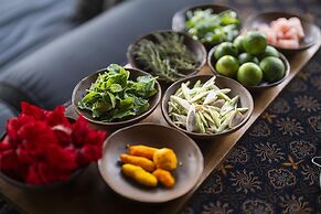 Alila Ubud. Bali
