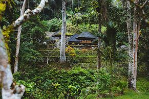 Alila Ubud. Bali