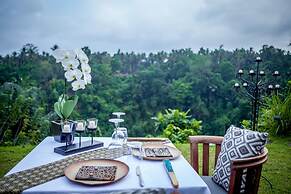 Alila Ubud. Bali