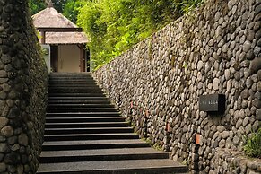 Alila Ubud. Bali