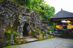 Alila Ubud. Bali