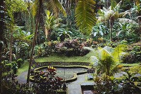 Alila Ubud. Bali