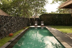 Alila Ubud. Bali
