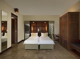 Alila Ubud. Bali