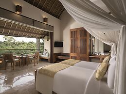 Alila Ubud. Bali