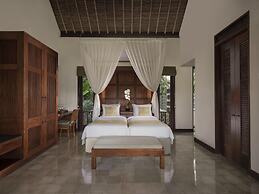Alila Ubud. Bali
