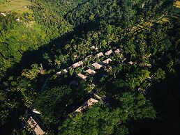 Alila Ubud. Bali