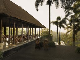 Alila Ubud. Bali