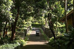 Alila Ubud. Bali