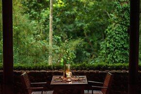 Alila Ubud. Bali