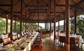 Alila Ubud. Bali