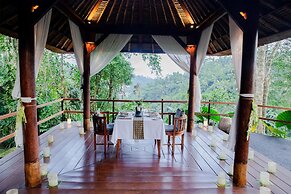 Alila Ubud. Bali