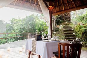 Alila Ubud. Bali
