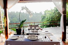 Alila Ubud. Bali