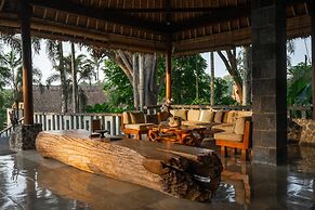 Alila Ubud. Bali