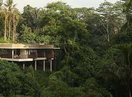 Alila Ubud. Bali