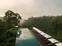 Alila Ubud. Bali