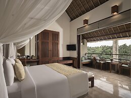 Alila Ubud. Bali