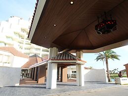 Sheraton Okinawa Sunmarina Resort