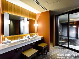 Sheraton Okinawa Sunmarina Resort