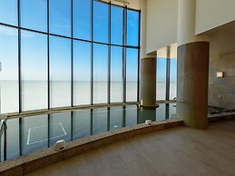 Sheraton Okinawa Sunmarina Resort