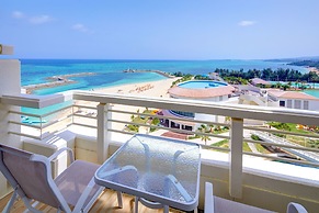Sheraton Okinawa Sunmarina Resort