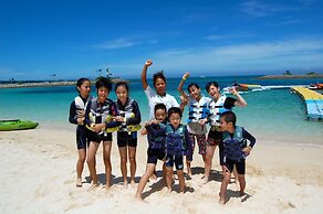Sheraton Okinawa Sunmarina Resort
