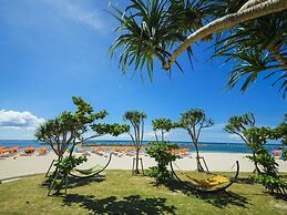 Sheraton Okinawa Sunmarina Resort